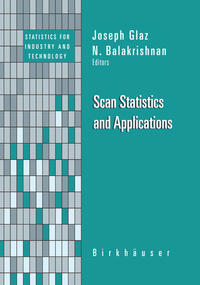 Scan Statistics and Applications