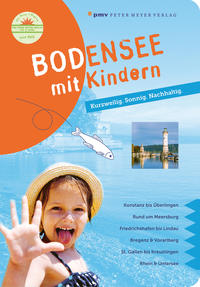 Bodensee mit Kindern