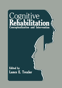 Cognitive Rehabilitation