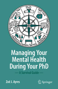 Managing your Mental Health during your PhD