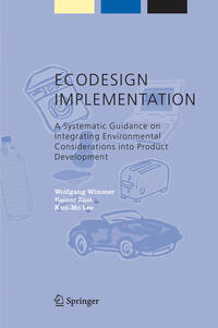 ECODESIGN Implementation