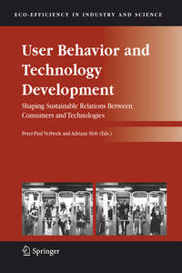 User Behavior and Technology Development