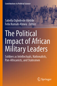 The Political Impact of African Military Leaders