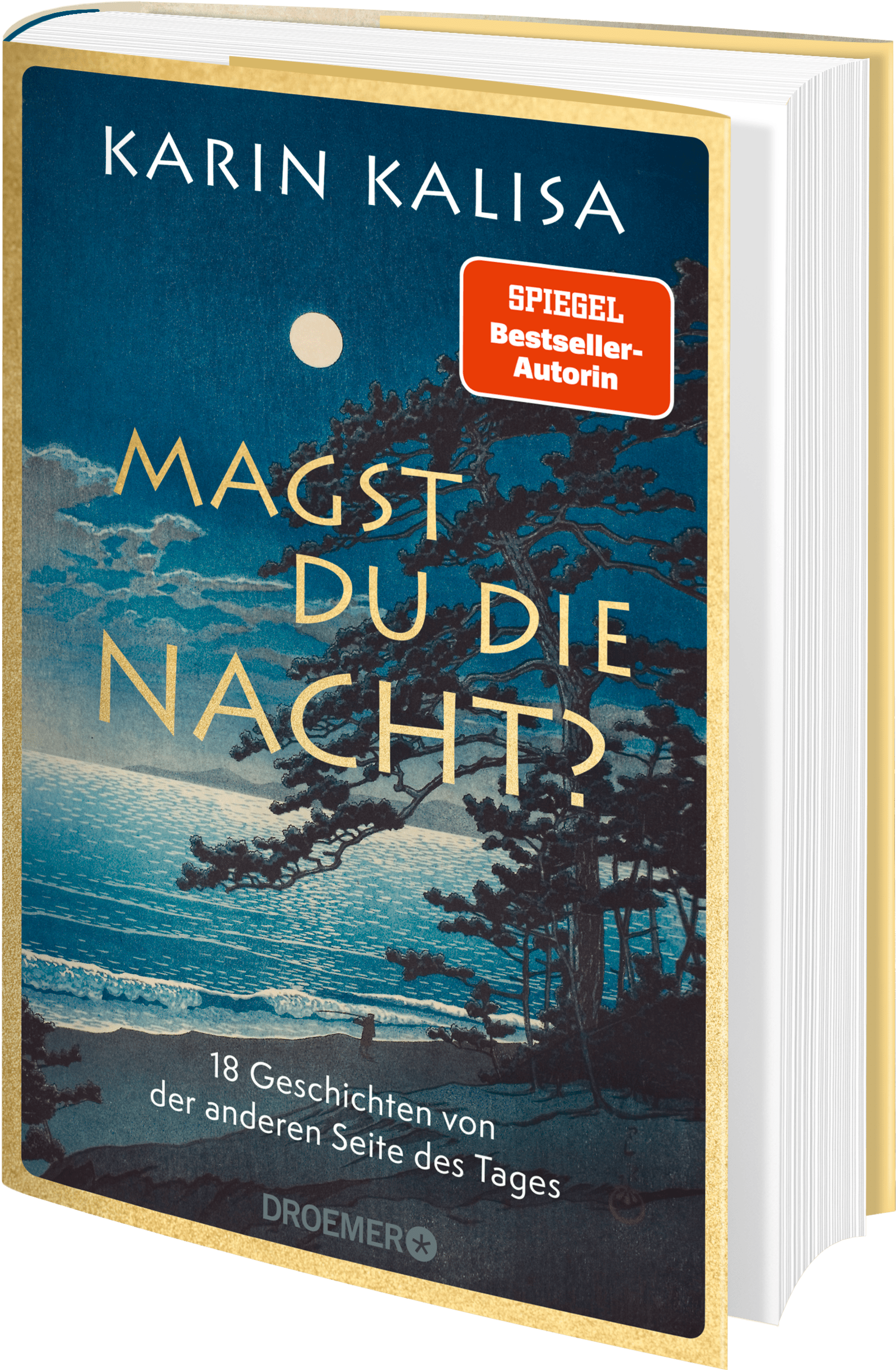 Magst du die Nacht?