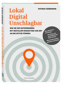 Lokal Digital Unschlagbar