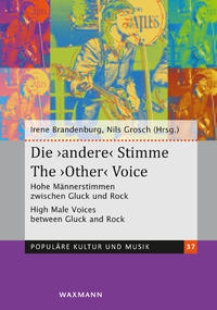 Die ‚andere‘ Stimme/The ‚Other‘ Voice