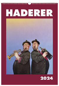 Haderer Kalender 2024