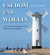 Bildband Usedom und Wollin