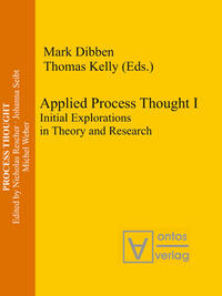 Applied Process Thought