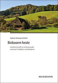 Biobauern heute