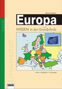 Europa - Wissen in der Grundschule