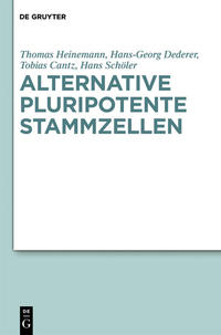 Alternative pluripotente Stammzellen