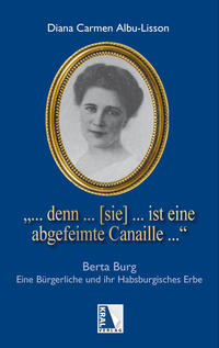 Bertha Burg