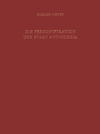 Die Personifikation der Stadt Antiocheia