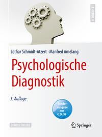 Psychologische Diagnostik