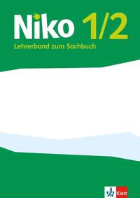 Niko 1/2. Ausgabe Baden-Württemberg, Schleswig-Holstein, Hamburg, Bremen, Niedersachsen, Nordrhein-Westfalen, Hessen, Rheinland-Pfalz, Saarland