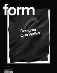 No. 251 Designer Quo Vadis?