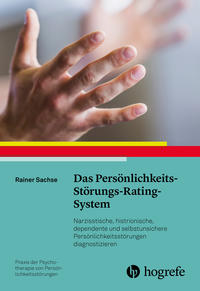 Das Persönlichkeits-Störungs-Rating-System