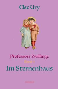 Professors Zwillinge / Professors Zwillinge im Sternenhaus