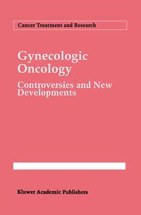 Gynecologic Oncology