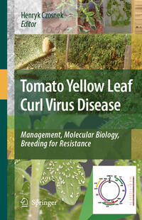 Tomato Yellow Leaf Curl Virus Disease