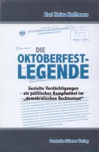 Die Oktoberfestlegende