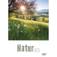 Natur, 2025