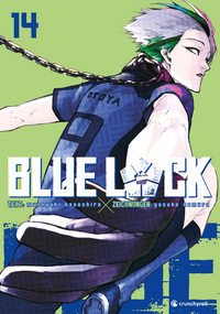 Blue Lock – Band 14