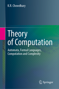 Theory of Computation