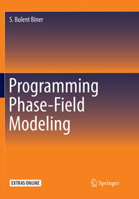 Programming Phase-Field Modeling