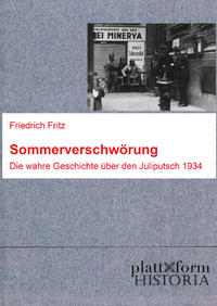 Sommerverschwörung