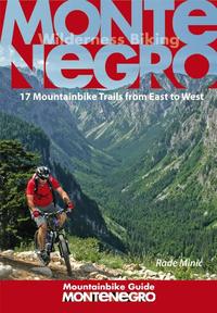 Montenegro Mountainbike Guide