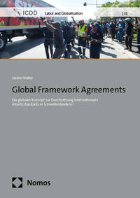 Global Framework Agreements