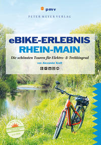 eBike-Erlebnis Rhein-Main