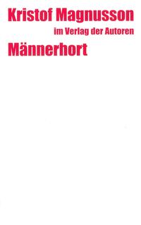 Männerhort