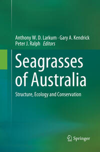 Seagrasses of Australia