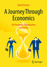 A Journey Through Economics