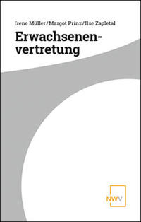 Erwachsenenvertretung