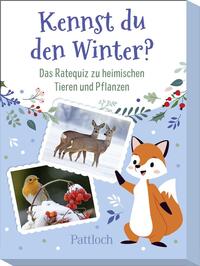 Kennst du den Winter?