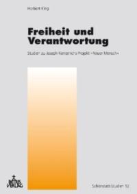 Freiheit und Verantwortung