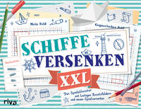 Schiffe versenken XXL