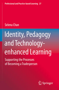 Identity, Pedagogy and Technology-enhanced Learning