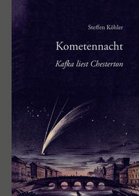 Kometennacht