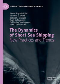 The Dynamics of Short Sea Shipping