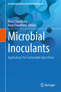 Microbial Inoculants