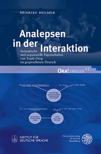 Analepsen in der Interaktion