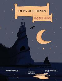 Deva aus Devin