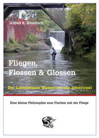 Fliegen, Flossen & Glossen