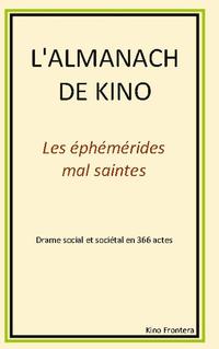 L'almanach de Kino