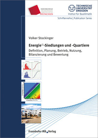 Energie+-Siedlungen und -Quartiere